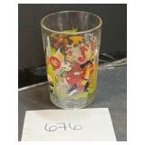 Collectible shrek McDonaldï¿½s cup