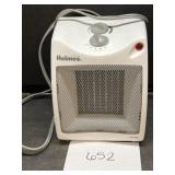 Mini Holmes heater