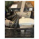 Hodge Podge; vintage tools & more