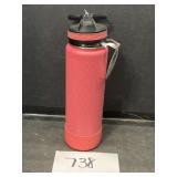 Thermo flask water bottle