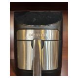Gourmia air fryer