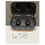 Wireless ear buds