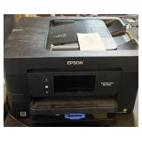 Epson wf-3720 printer