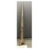 Ironworker spud wrench 1 1/4