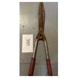 Unbranded Hedge Shears Shears
