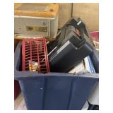 Hodge Podge; vintage tools & more