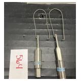 Harpoon tool kit (2)