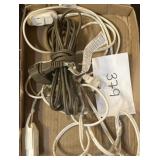 (3) extension cords