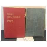 1955 explaining the atom book & more