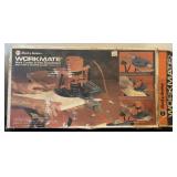 Black & Decker Workmate work center / vise