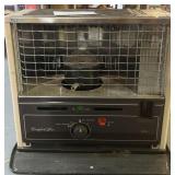 Comfort Glow Kerosene Heater