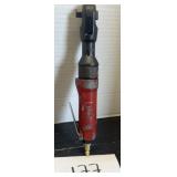 Rodac model 501; pneumatic air ratchet
