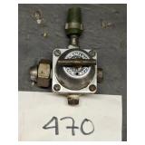 Cornelius Cor  value tool?