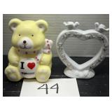 I heart ocean city bear bank & more