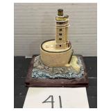 1998 ONEIDA STUDIOS LIGHTHOUSE POINT