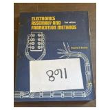 Electronics Assembly & Fabrication Methods