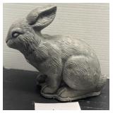 Garden bunny - Heavy