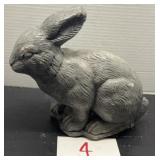 Garden bunny - Heavy