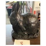 Garden bunny - Heavy