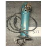 Makita Tools Disc Grinder 4' Disc Grinder Corded