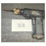 Black & Decker Cordless Drill