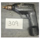 Cordless Drill Black & Decker ScrewDriver