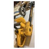 16' lumberjack electric chainsaw