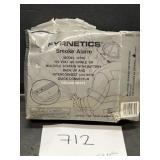 Fyrnetics smoke alarm