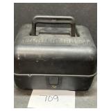 Porter cable box - empty