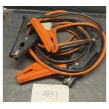 Battery Jumper Cables