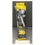 Stanley new tripod flashlight
