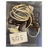 2 extension cords