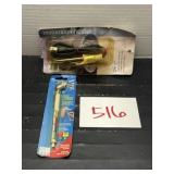 A/c pencil gauge new & more