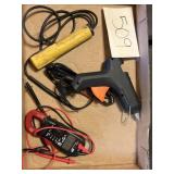 Mixed lot digital clamp meter & more