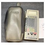 FLUKE MULTIMETER
