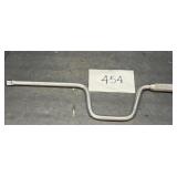 18' Speed Drive Handle Socket Wrench