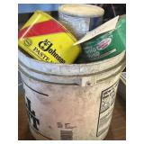 Paste wax; polishing compound and more