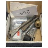 Pneumatic air hammer set