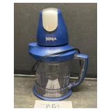 Ninja food chopper