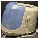 Sun beam humidifier