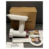 Kitchen aid stand mixer accessories