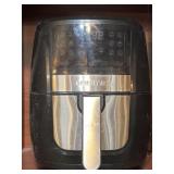 Gourmia digital air fryer