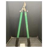 Garden pruners