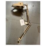 Adjustable lamp