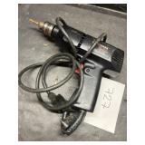 Craftsman 3/8' electric drill