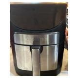 Gourmia air fryer