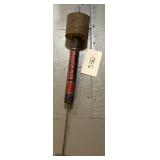 Vintage Hudson Fly Sprayer