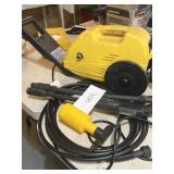 Pressure washer
