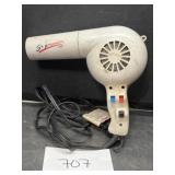 Super max 1500 hair dryer