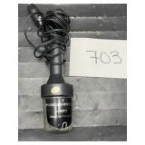 Auto inspection lamp